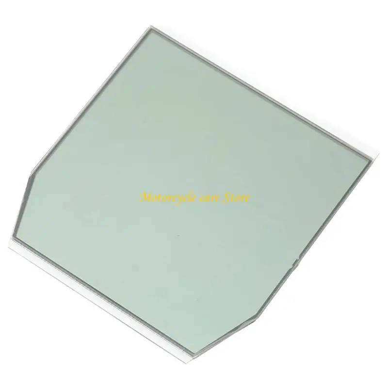 LCD Screen 278002716 278003531 for Sea-Doo Rxt-X as / Rxp-X 260 300 Gauge Instrument LCD Display Replacement Accessories