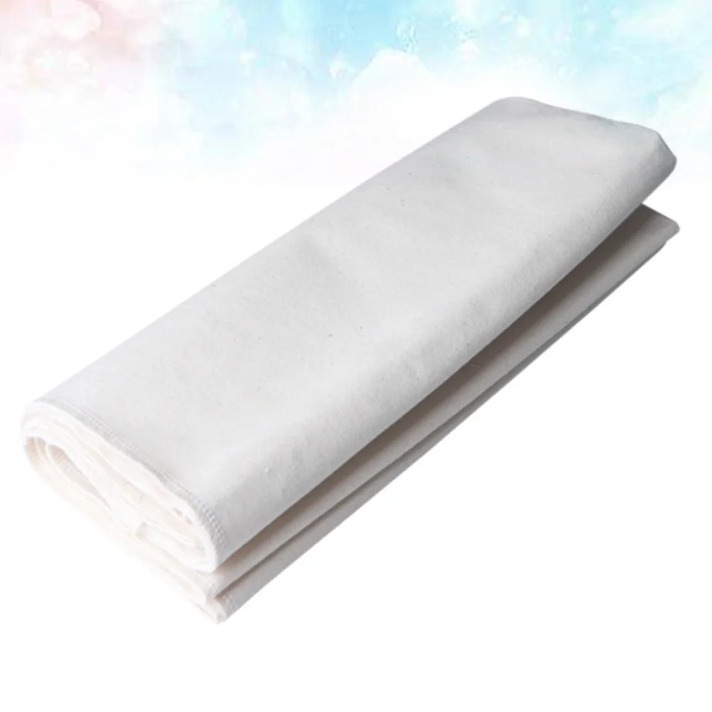 

Pastry Dough Baking Supplies Fermented Cloth Cotton Making Tools Beige