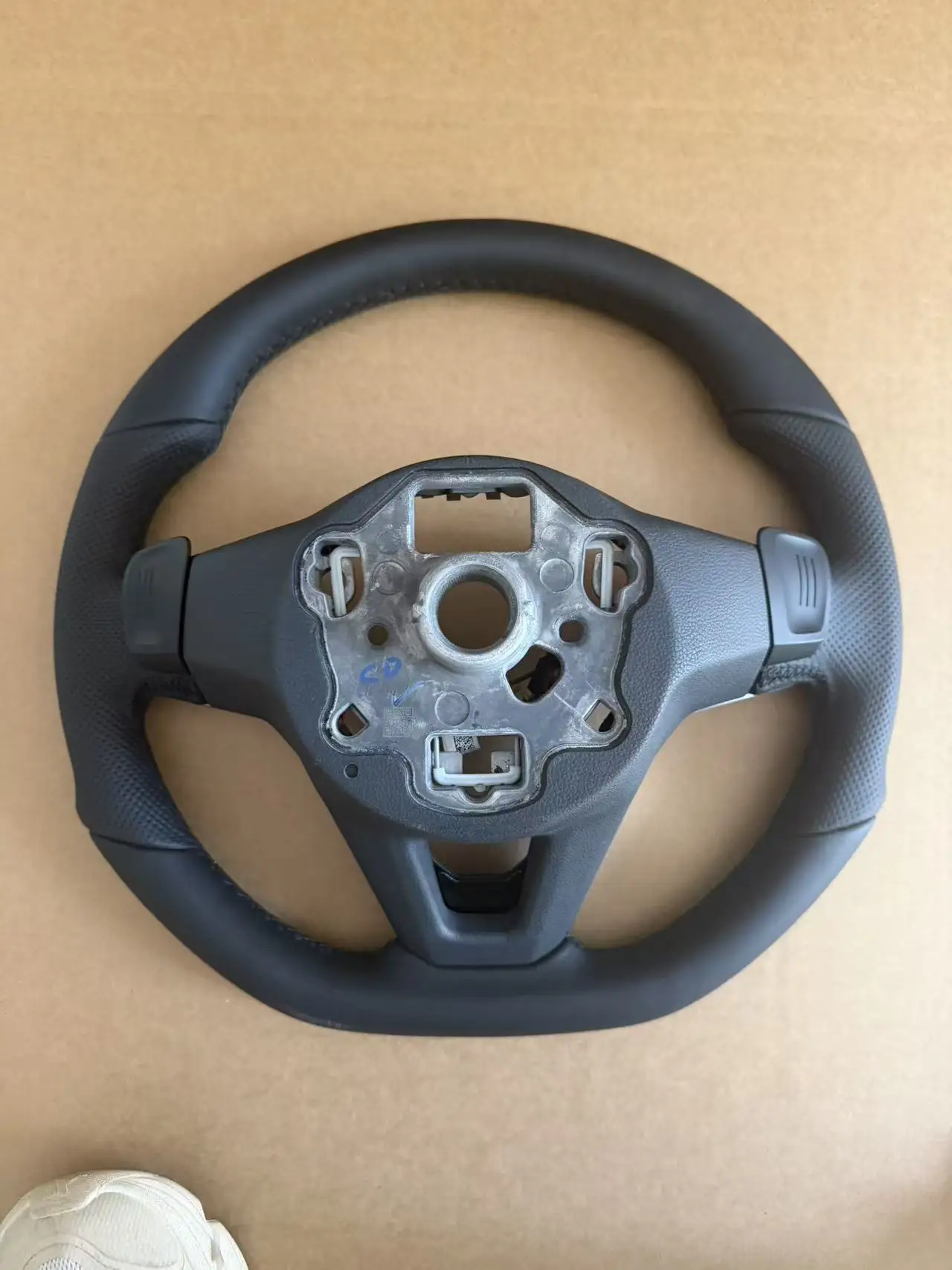 For VW golf 8 Tiguan MK2 heated multifunction steering wheel and wires