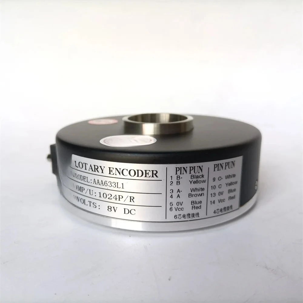 AAA633L1 Elevator Rotary Encoder Lift Accessory