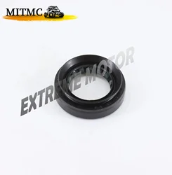 CF CF500 Oil Seal For Front Axle Box Cover Repair CF188 UTV ATV CF800 BUGGY GO KART Rubber Parts 0180-311001 Size 24×38×8