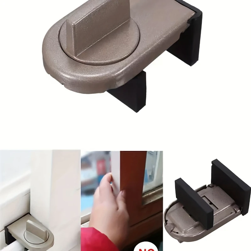Thumbnail 4 - #21 Trending Baby Safety Locks Right Now