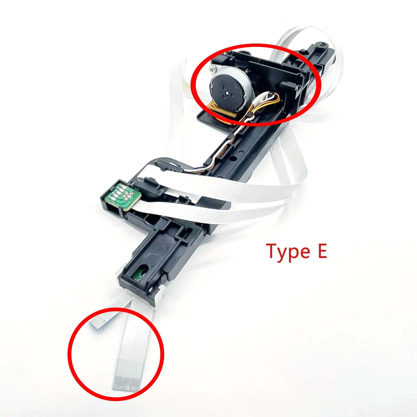 Scanner Scanning Head Fits For Epson EcoTank L5198 L5590 L5298 L5196 L5316 L5190 L5296 L5290 L5310