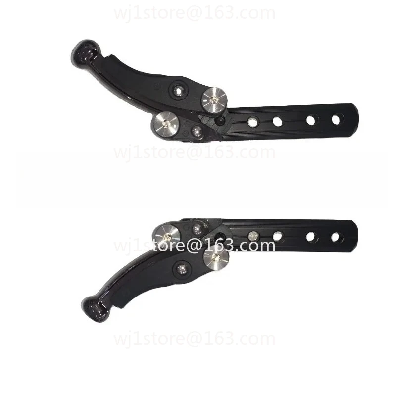 Wheelchair Parts Aluminum Alloy Brakes