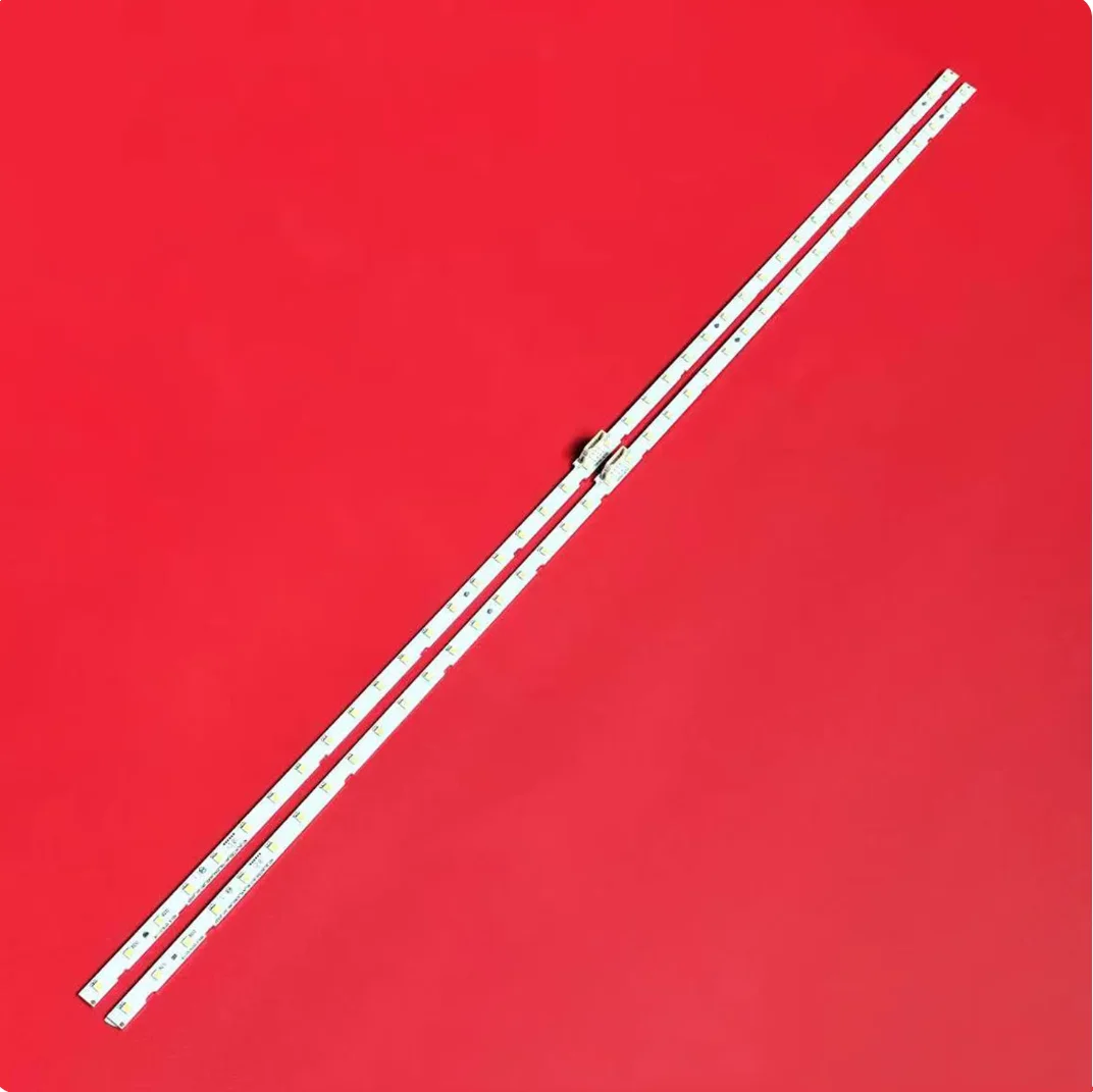 

Светодиодная лента для UE55NU7022K UE55NU7025K UE55NU7100 UE55NU7105 55NU7100 BN96-45913A 46033A STS550AU9 UE55NU7170 UE55NU7300 UE55NU7400