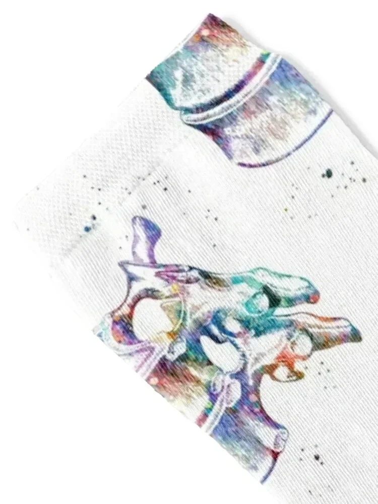 جوارب تشريح العمود الفقري الفقري الصدرية مع جوارب قصيرة للتسلق للفتيات والرجال