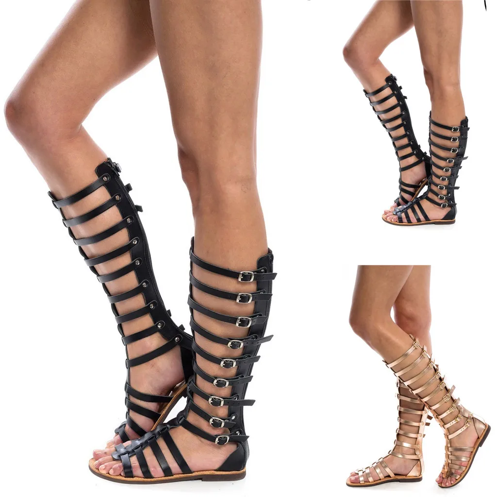 Sandal Heels for Women Size 8 Thigh High Sandals for Women Toe Ring Sandals for Women Sports Sandals for Women Wide Width Cow