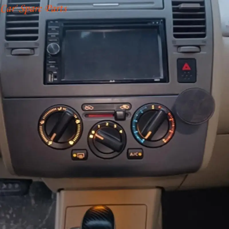 

Y4UA Автомобильный кондиционер, обогреватель, регулятор регулирования воздушного потока для C11 Geniss