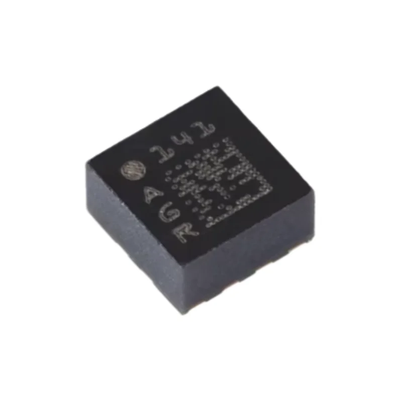1pcs Original Genuine LSM303AGRTR LGA-12 3D Accelerometer 3D Magnetic Field Electronic Compass Sensor