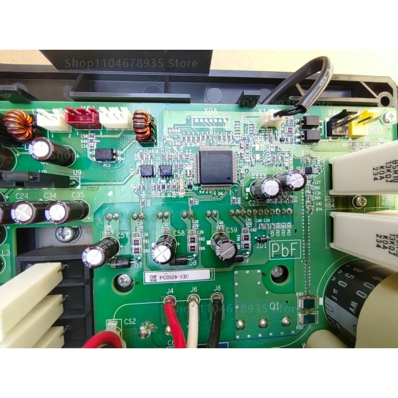PC0509-1A B C compressor inverter board RHXYQ10-16PY1 module driver board
