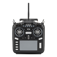 HelloRadio V16 PRO multi-protocol remote control EDGTX touch screen ELRS 4-in-1 radio transmitter