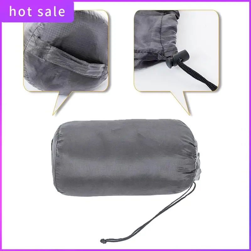 

Waterproof Warm Pet Sleep Bag Outdoor Camping Dog Bed Blanket Plush Cushion Mattress Drawstring Pet Bed Kennel Mat A Easy To Use