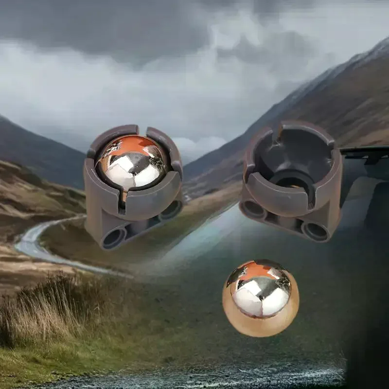 قم ببناء أفضل مع مجموعة عجلات فولاذية 92911+bb607، 2/4/6 قطع - مثالية لأجزاء ألعاب روبوت Lego EV3 وتجميعات الطوب DIY