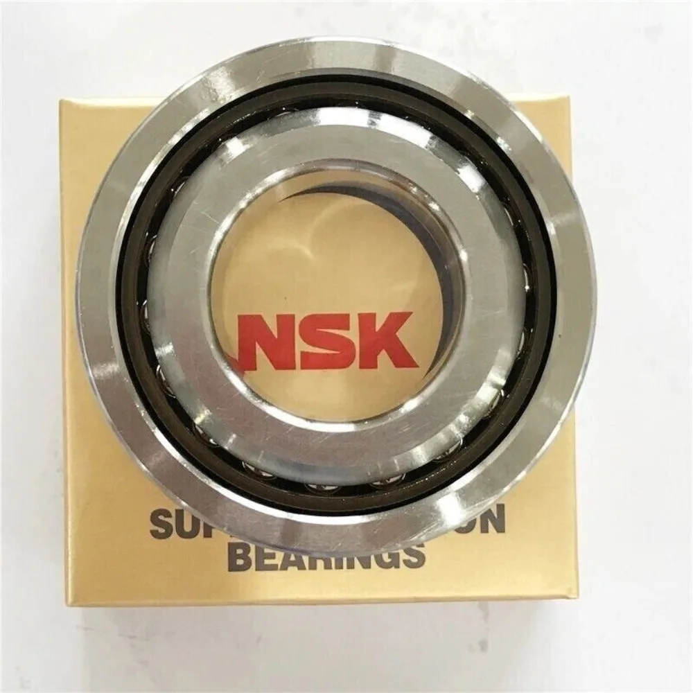 

NSK 30TAC62BSUC10PN7B ball Screw Support Bearing Angular Contact Ball Bearing