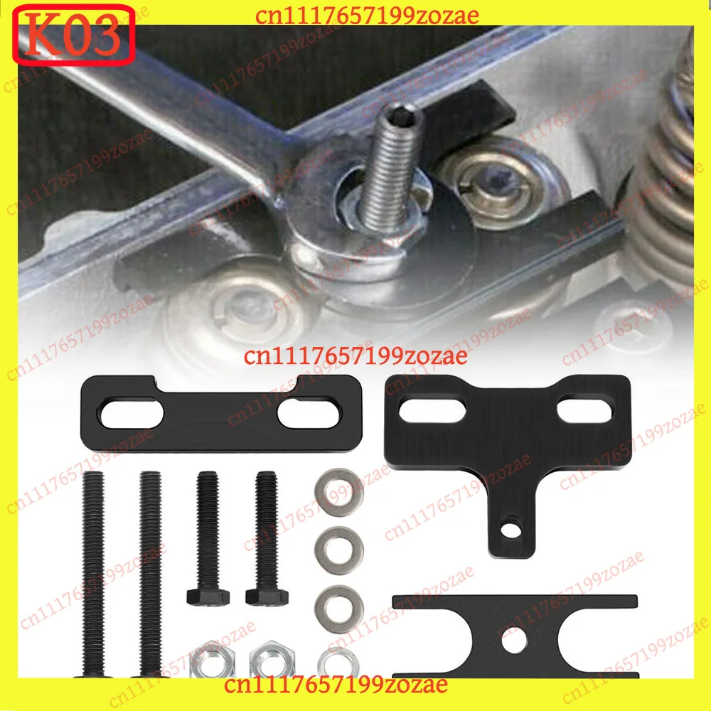 LK LS Valve Spring Compressor Tool for Chevrolet LS1 LS2 LS3 LS6 LSX, Replacement Tools