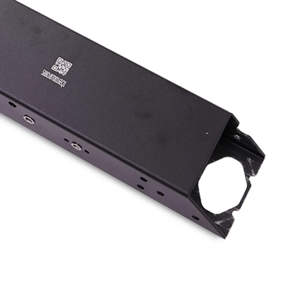 Agricultural Drone Accessories Agras T40/T20P Rear Frame Aluminum Tube for DJI Plant Protection UAV Repair Parts