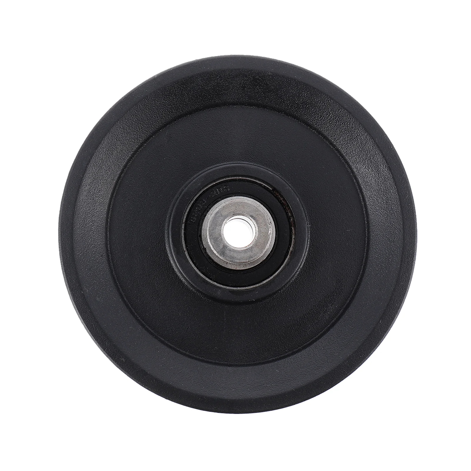 

Pulley Gym Replacement Parts Rotary Tool Garage Door Fitness Wheel Nylon Equipment