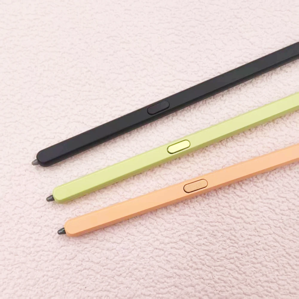 أضعاف 5 6 5G ستايلس القلم لسامسونج غالاكسي Z أضعاف 5 SM-F946B Fold6 SM-F956W S القلم ستايلس شاشة تعمل باللمس القلم SPen دون بلوتوث #3