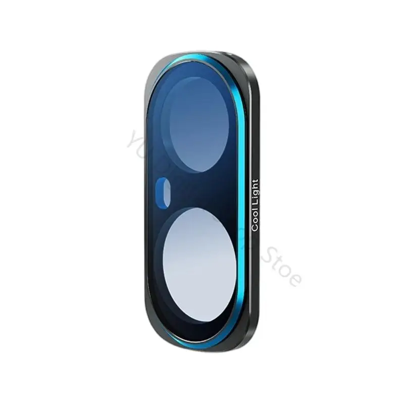 96BA Reisekamera-Objektivfilter, magnetischer Glasrahmen mit Schnellbefestigungsform für Outdoor-Videos und den täglichen – Detail 10