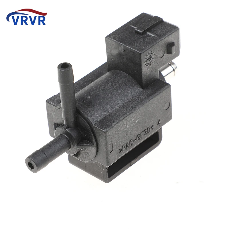 VRVR  Turbo Boost Pressure Solenoid Valve 6M5G-9K378-AA 6M5G9K378AA 30670449 9465528 For Ford Mondeo ST Focus N75 Volvo T5 V70