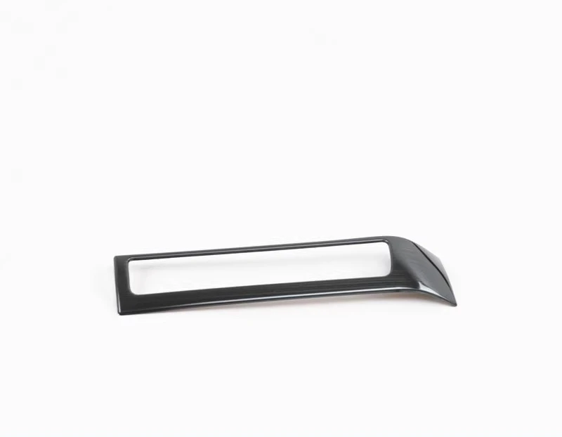 

Подходит для Citroen C5X, специальная модификация, большая панель регулировки света, декоративная рамка, внутренняя отделка, кнопка переключения, яркая пленка