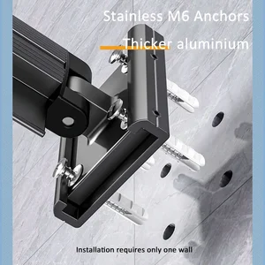 Kurutucunun ve giysi duvarının en iyi 10 satışı - №9