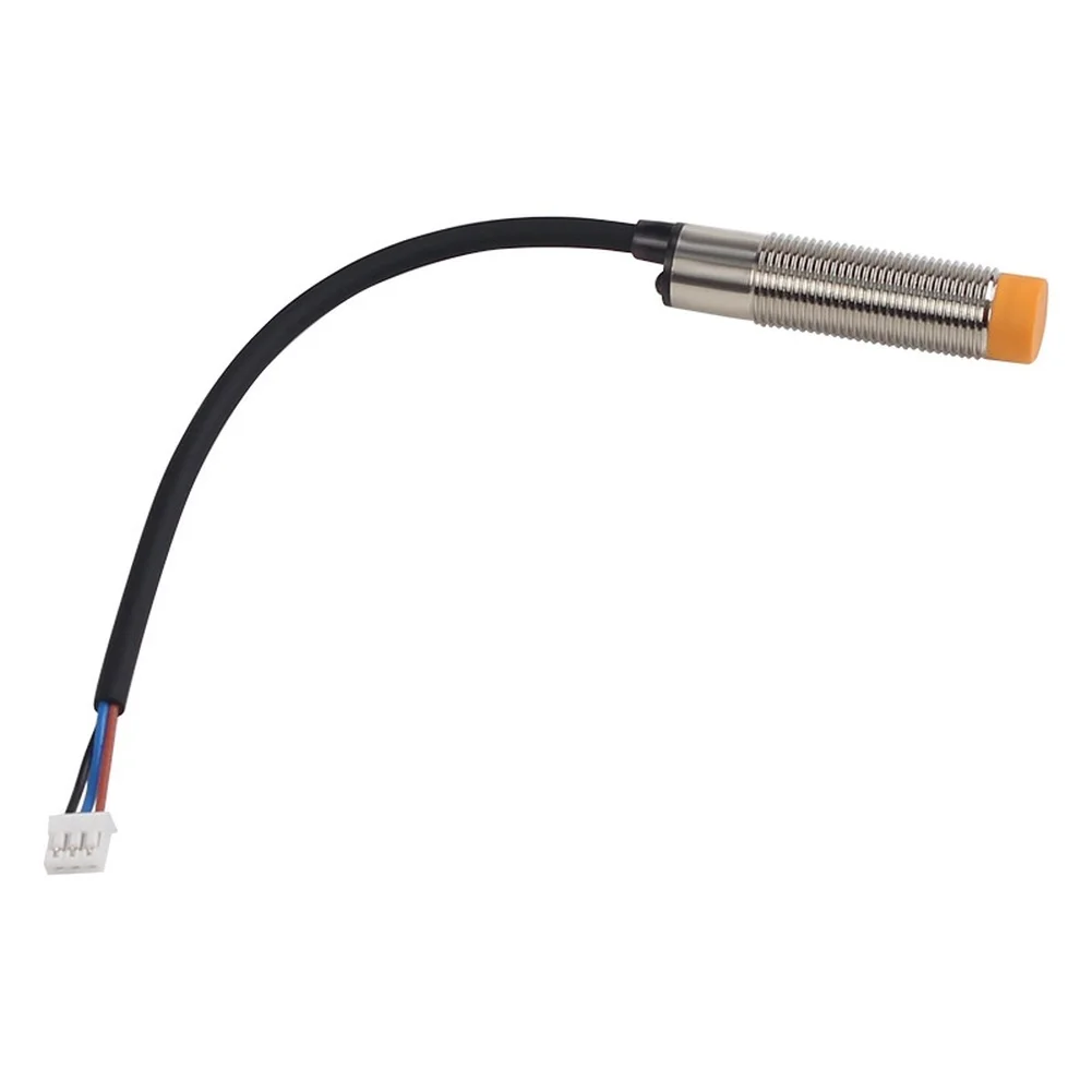 For Optimal Print Quality Auto Bed Leveling Probe Print Bed Leveler Inductive Detection Sensor Fan Thermistor Stable Performance