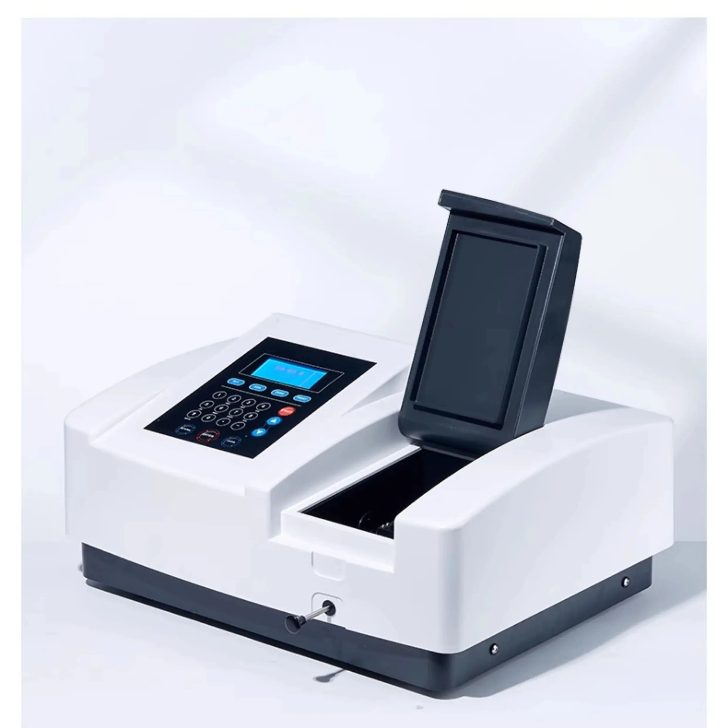 723/754N Laboratory Fluorescence Spectrometer Uv-vis Spectrophotometer