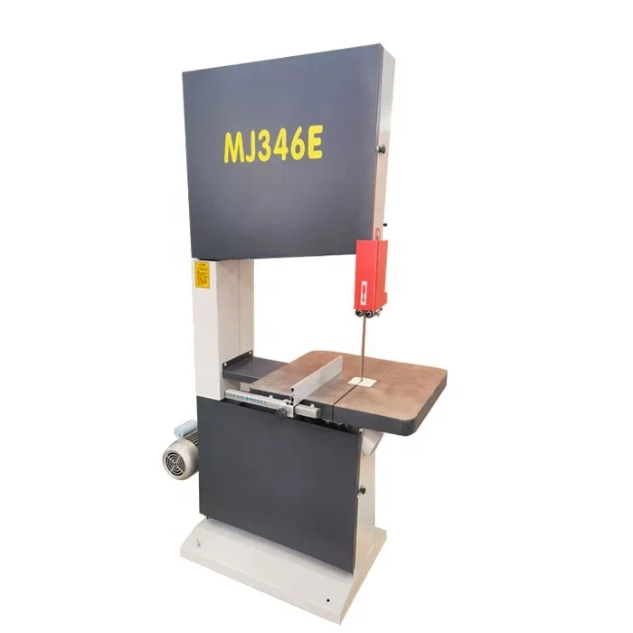 

wood band saw for curved 25mm saw blade band saw for wood