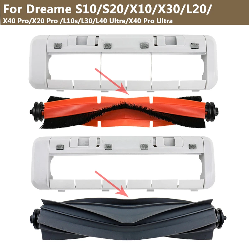 For Dreame L10s L20 L30 L40 Ultra S10 X10 X20 Pro X30 X40 Pr