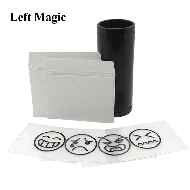 Expression (Cry Smi…