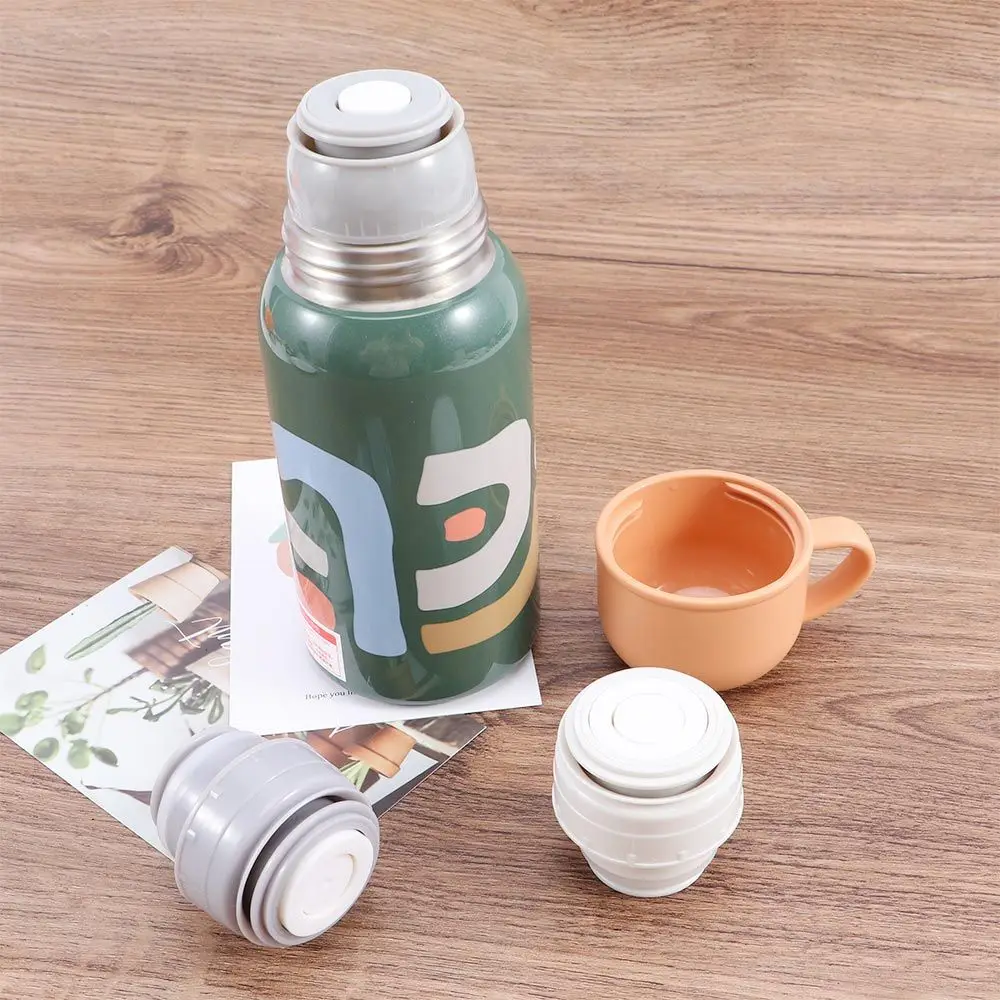 

Stainless 4.5/5.2cm Outdoor Mug Outlet Travel Cup Lid Accessories Cup Cover Vacuum Flasks Lid