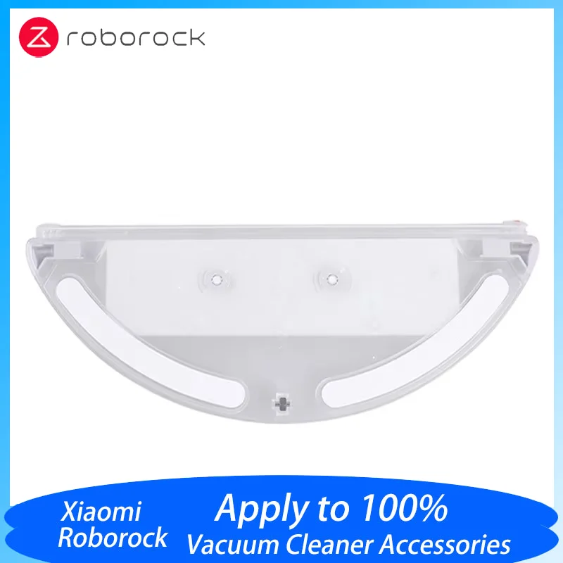 

100% for Roborock S5 S6 S50 S51 S52 S55 S60 S61 S65 S6 Pure robotic vacuum cleaner accessories water tank