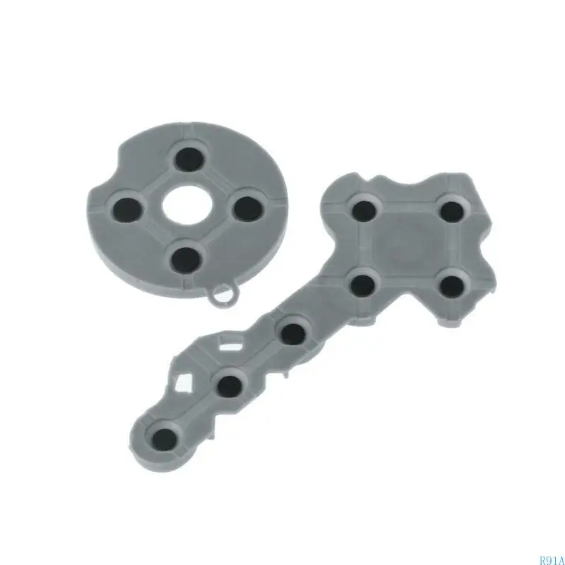 R91A-проводящая резиновая контактная площадка D-PAD для для 360 Controller