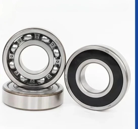 Wafangdian Bearings…