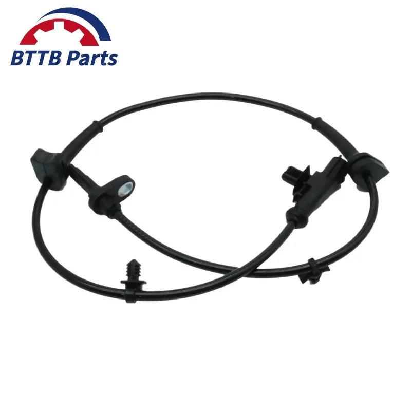 

8V512C204AF передний левый и правый датчик скорости колеса ABS для Ford Fiesta Mk7 2008-2017 KA 2016-2019 8V512C204AE 8V512C204AD