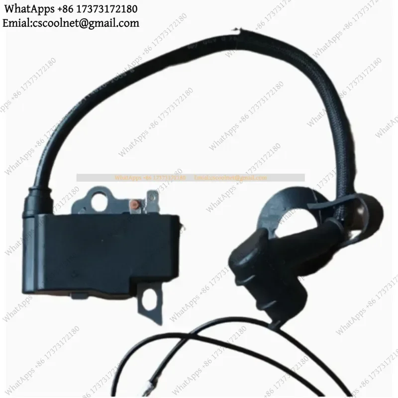 Ignition Coil 1124 400 1302 for 088 MS880 Chainsaw Replacement Part