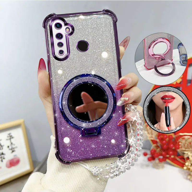 Glitter Four-Corner…