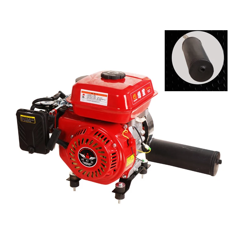 

3KW Bass Gasoline Generator 48V 60V 72V Electric Tricycle Four-wheeled Car Sedan Gasoline Charging Generator Range Extender Tool