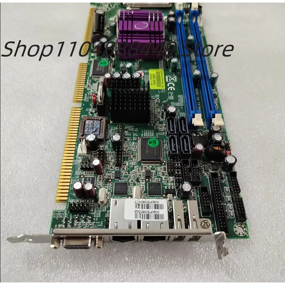 ROBO-8777VG2A B9304457AB1877782 Placa base de control industrial