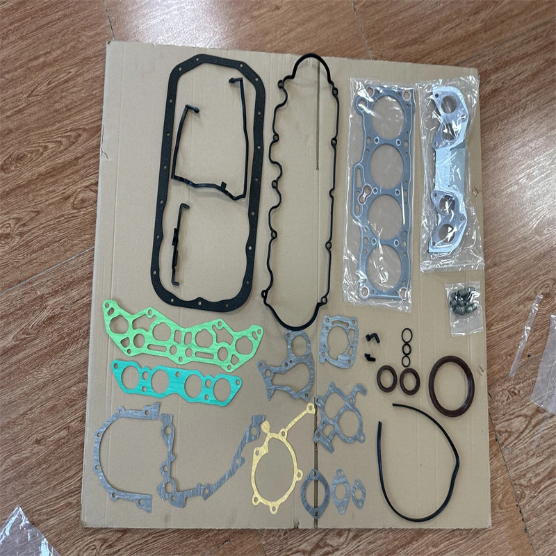 F8-Fe Engine Gasket… - image