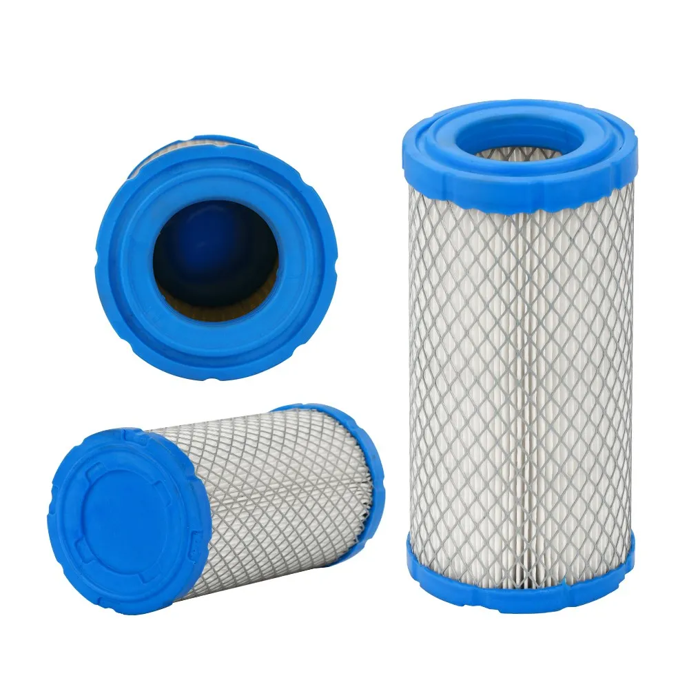 Imagem -04 - Cmcp Air & Pre Filter para Kohler para Kawasaki 25083-02s 110137029 11013-7048 M113621 820263 para Toro 1083811