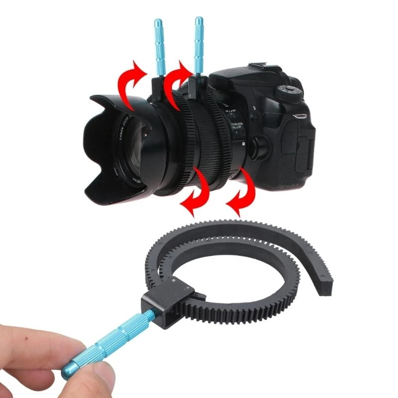 Q5WA For Slr Dslr C… - image