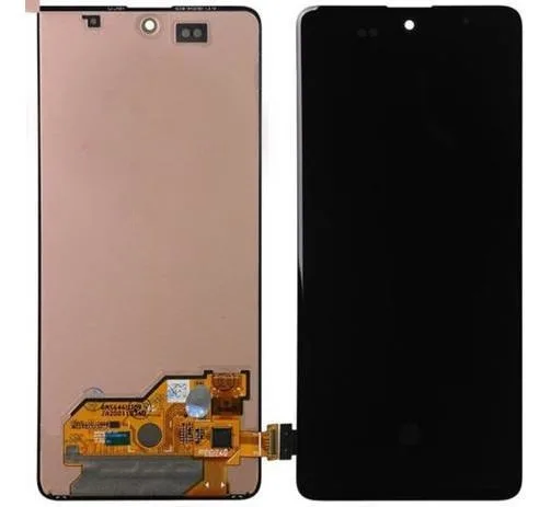 Display Frontal Touch Lcd Samsug Galaxy A71 Incell