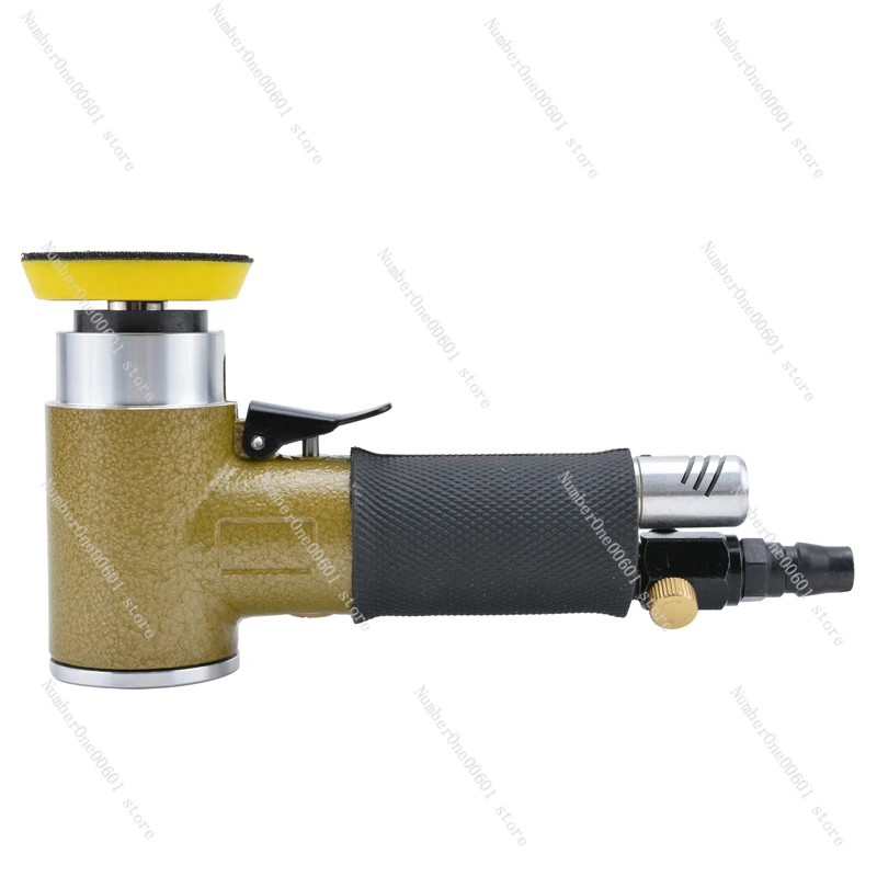 Pneumatic Polisher, Sander 50mm Sandpaper Machine, Sander BD-0149