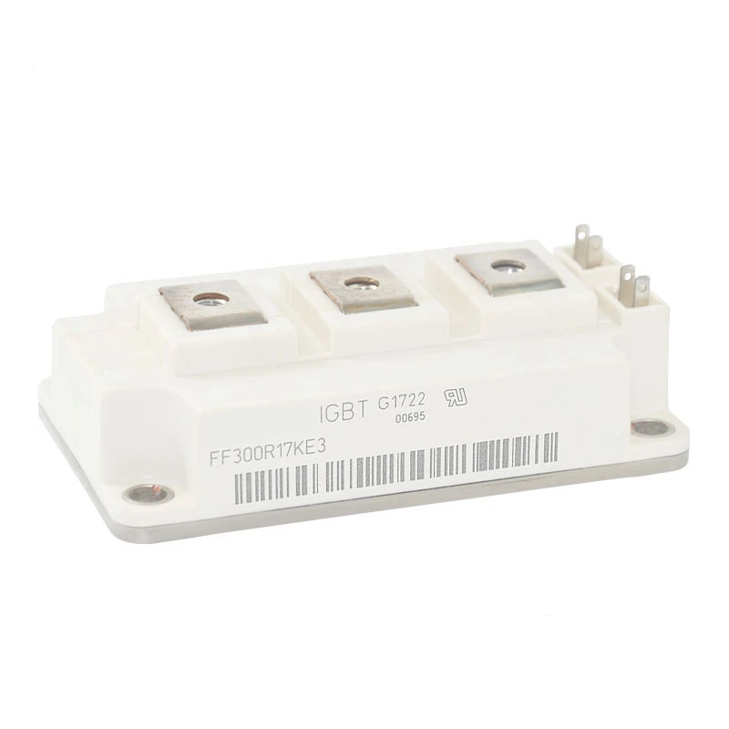 FF300R17KE3 New Module In Stock Free Shipping