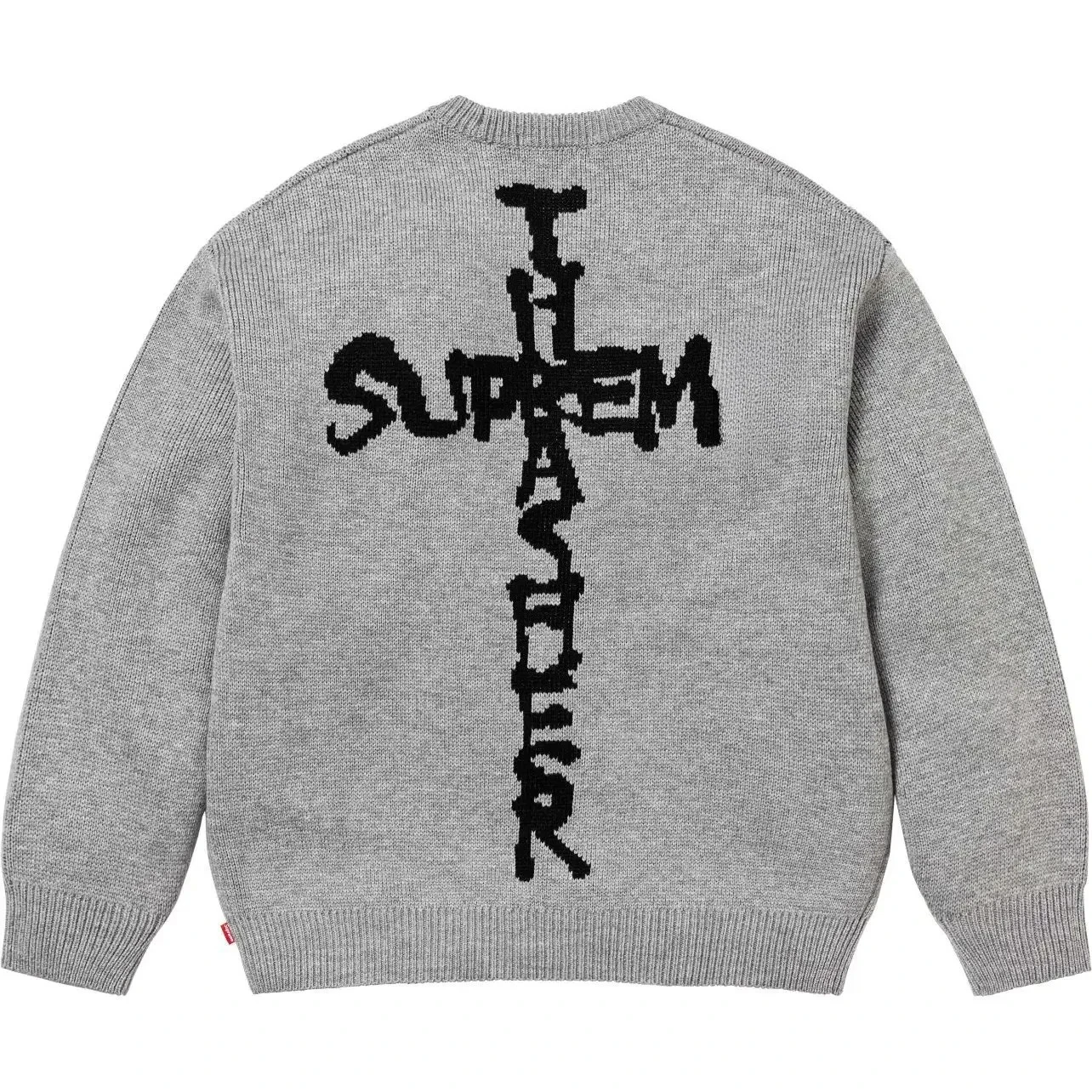 

2025 Autumn Winter Fashion Sweater, SS25 Unisex Oversized Knitted Pullover, Loose Casual Daily Wear Jacket