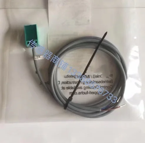 НОВЫЙ ОРИГИНАЛ NBN5-F7-E0