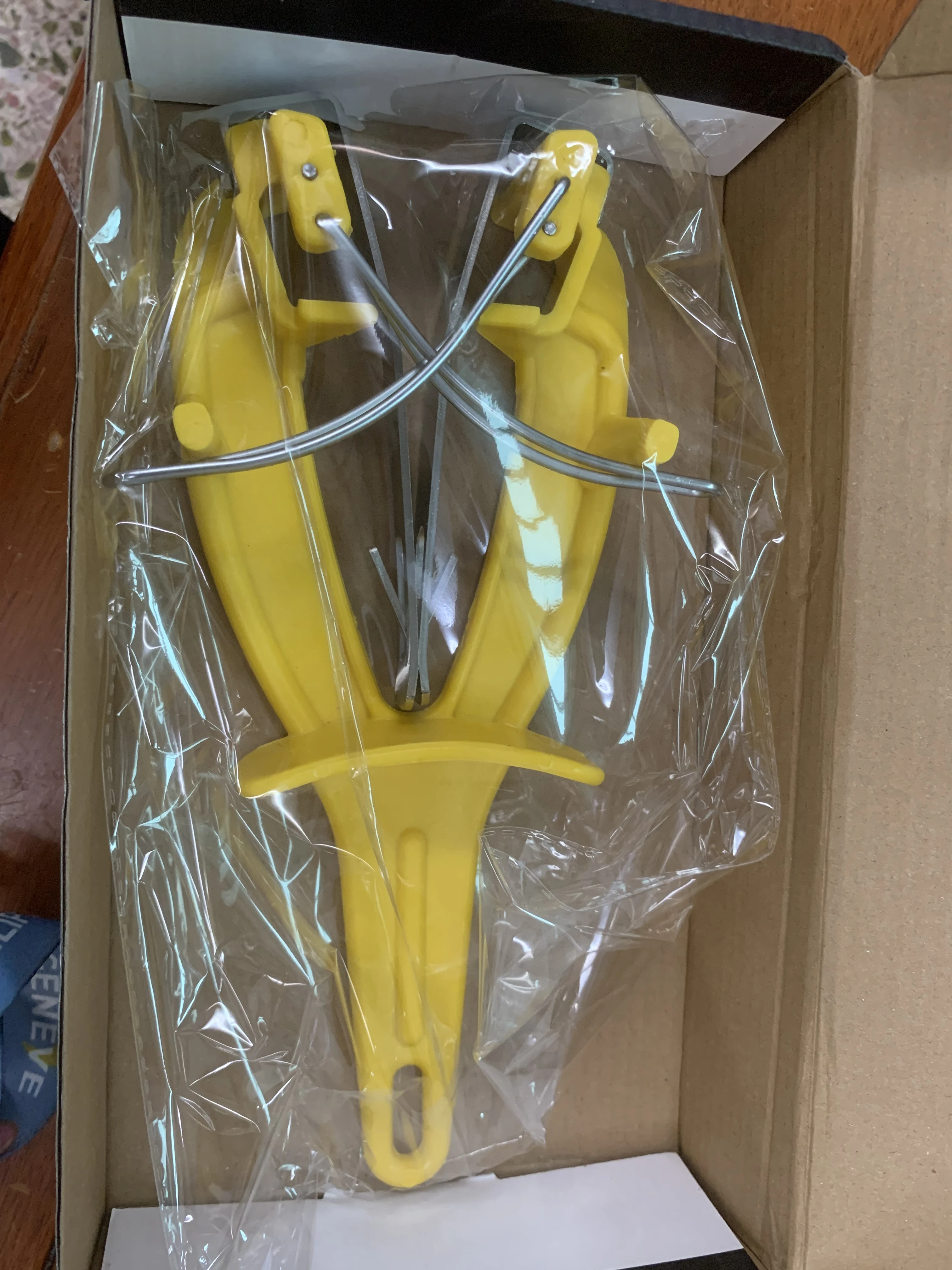 新型mf-001-27cmナイフシャープナー