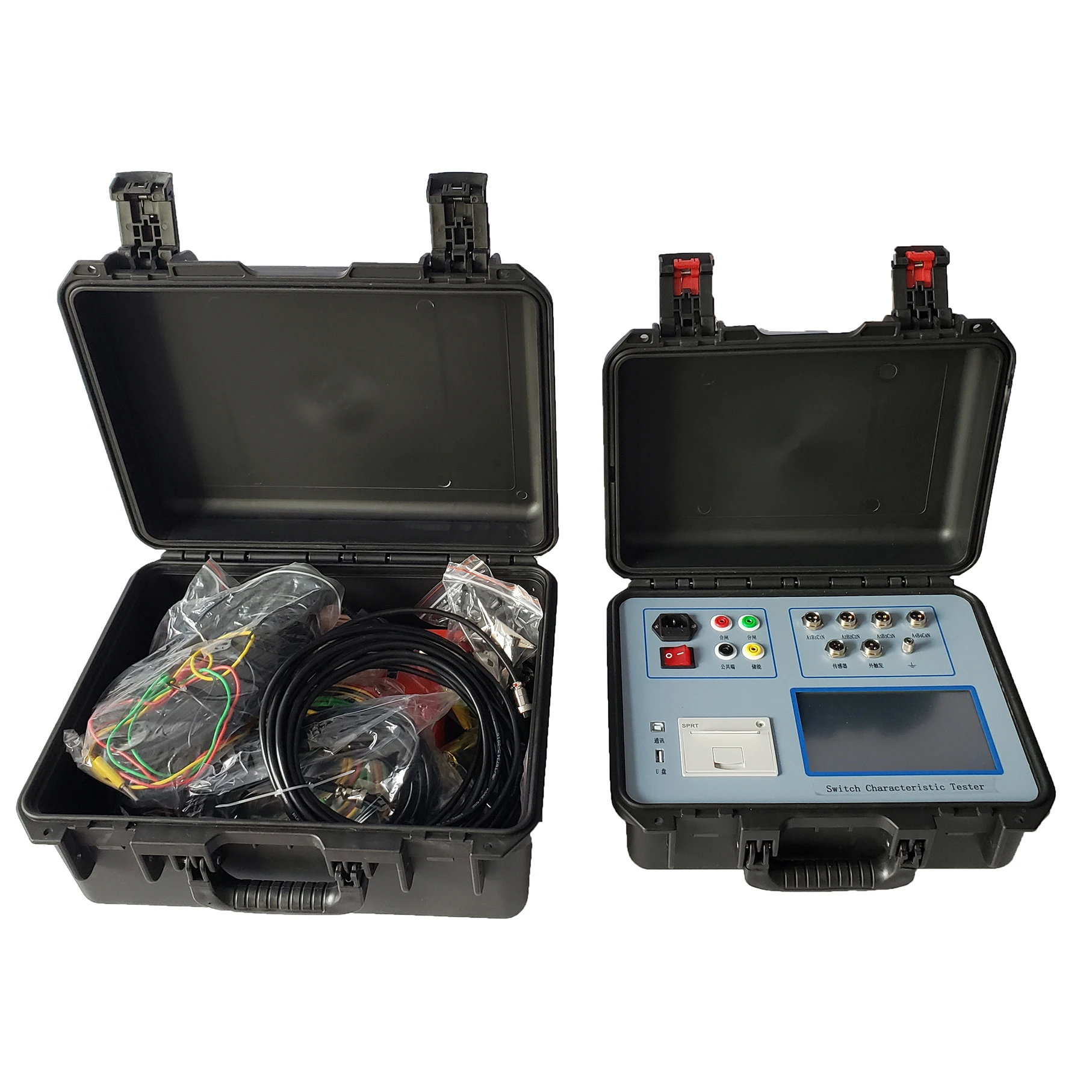 Push Electric PS-KG…